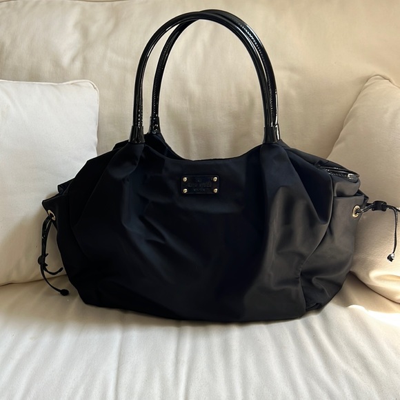 kate spade Bags Kate Spade Baby Bag Poshmark